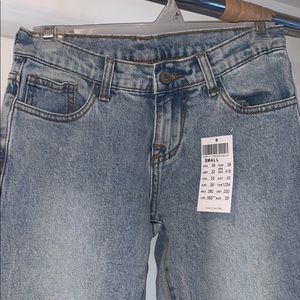 J. Galt Jeans